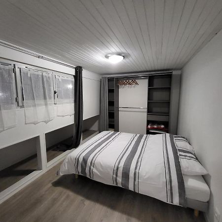 Appartement Proche Des Remparts 랑그르 외부 사진