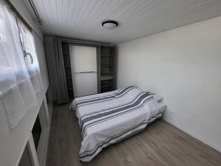 Appartement Proche Des Remparts 랑그르 외부 사진
